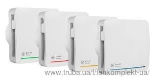 Вентилятор S&P(Soler&Palau) ECOAIR DESIGN ECOWATT &mdash; Техкомплект Украина